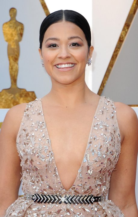 Gina Rodriguez