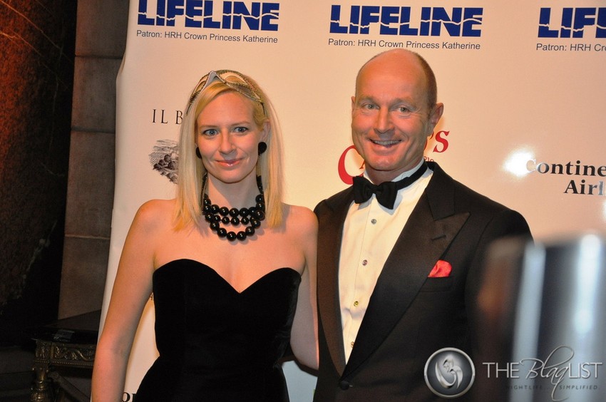 Juvelir, najpoželjniji neženja, najbolje obučen, ali ne veruje u brak: Princ Dimitrije