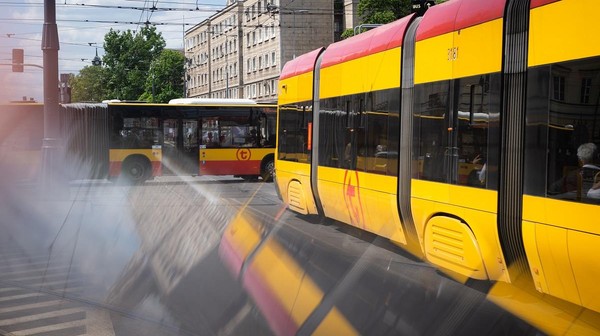 Mieszkańcy stolicy i aglomeracji korzystają z rozwiązań obniżających koszty transportu.