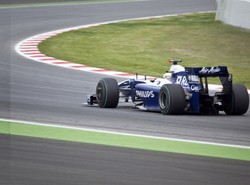 Łódź się zgadza na tor Formuły 1