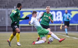 1. liga piłkarska. Nikt nie ma koronawirusa, restart rozgrywek we wtorek