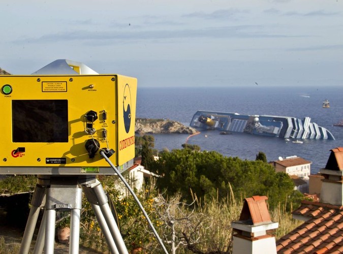 Wciąż poszukiwanych jest 22 zaginionych pasażerów