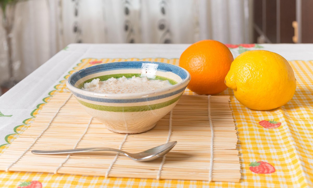 Przysmak z dzieciństwa wraca do łask. Prosty deser na zimową chandrę