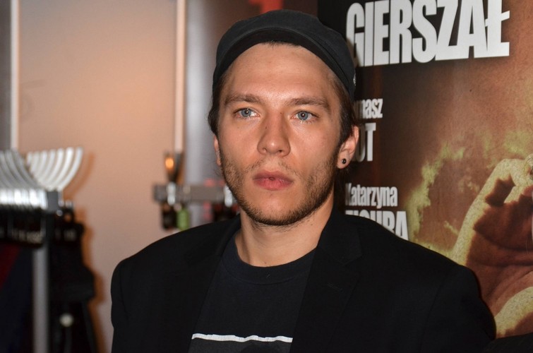 Krzysztof Skonieczny