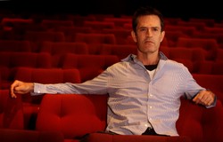 Rupert Everett i Colin Firth opowiedzą o Oscarze Wildzie