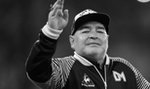 Diego Maradona nie żyje. Legendarny argentyński piłkarz miał 60 lat