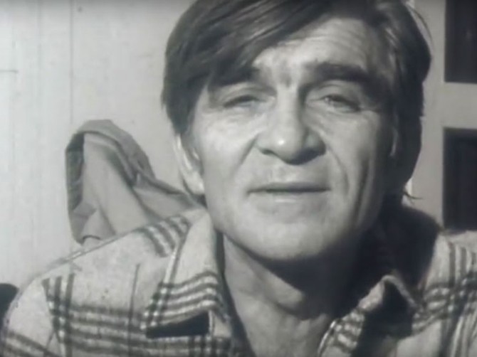 Mika Antić