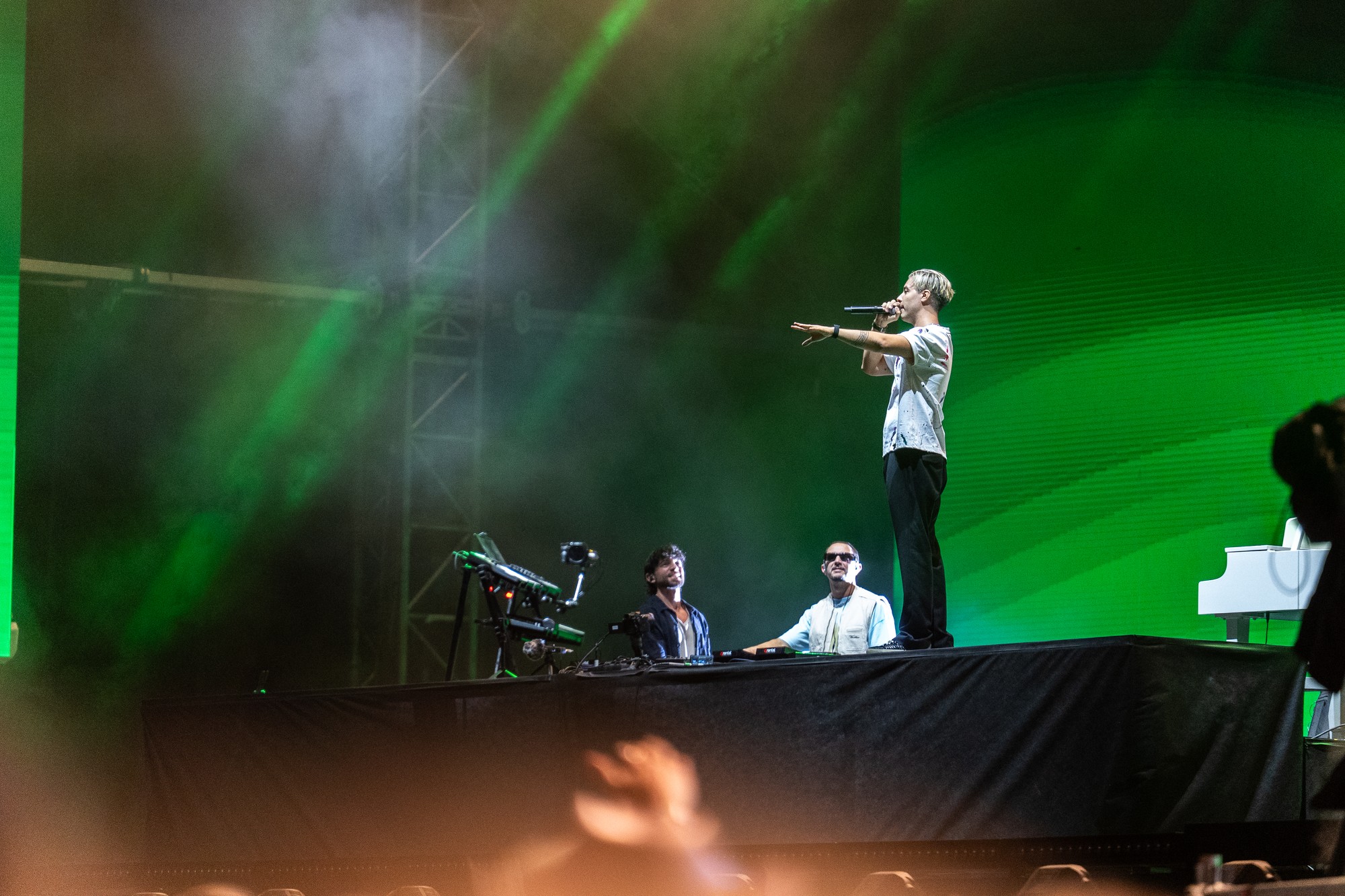 Hudobný festival Lovestream 2026.