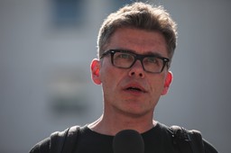 Sędzia Tuleya nie może wrócić do orzekania. "Iustitia": Do represjonowania sędziów wystarczy zaufane politycznie kierownictwo sądów