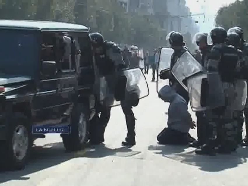 Parada Ponosa 2010. godine