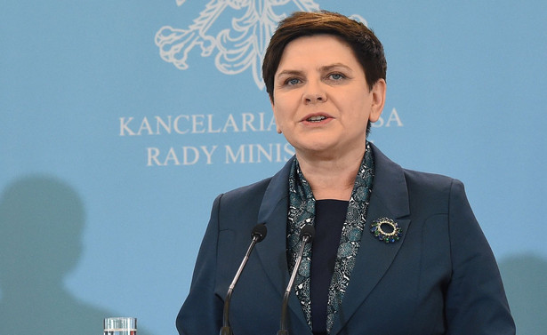 Beata Szydło