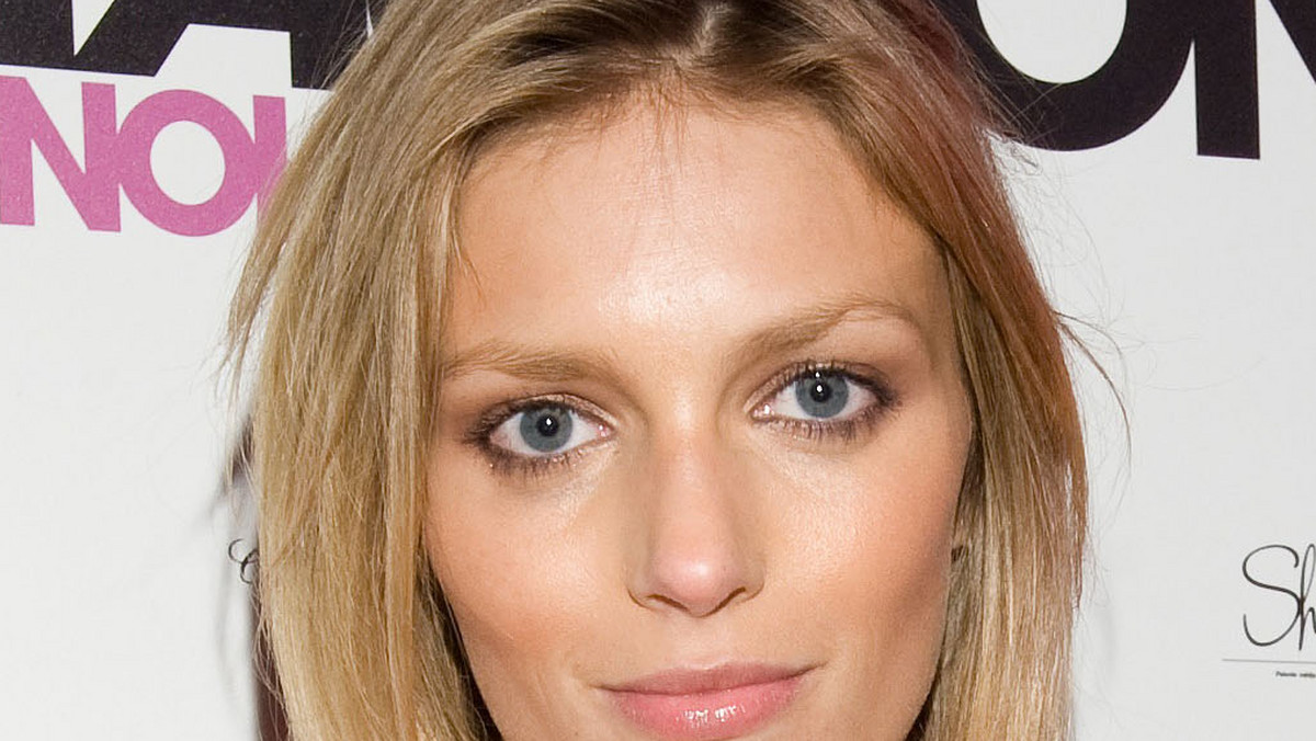 Anja Rubik