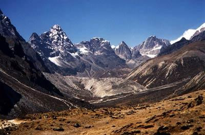 Galeria Nepal - Himalaje, najwyższe góry świata, obrazek 5