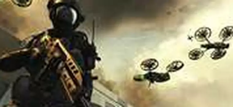 Call of Duty: Black Ops II - streamowanie za pomocą Twitcha już możliwe