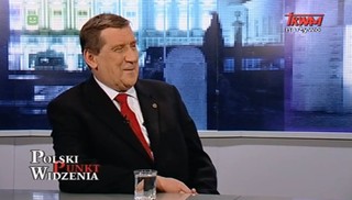 Prof. Rońda stanął przed komisją etyki AGH za 'blef' smoleński