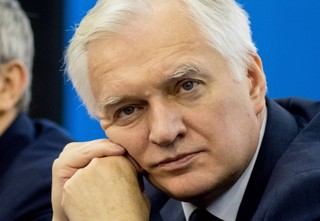 Gowin ogłasza zmiany: dołącza do nas ChRS