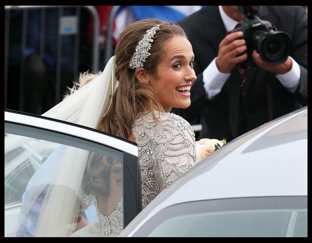 Andy Murray ożenił się z Kim Sears