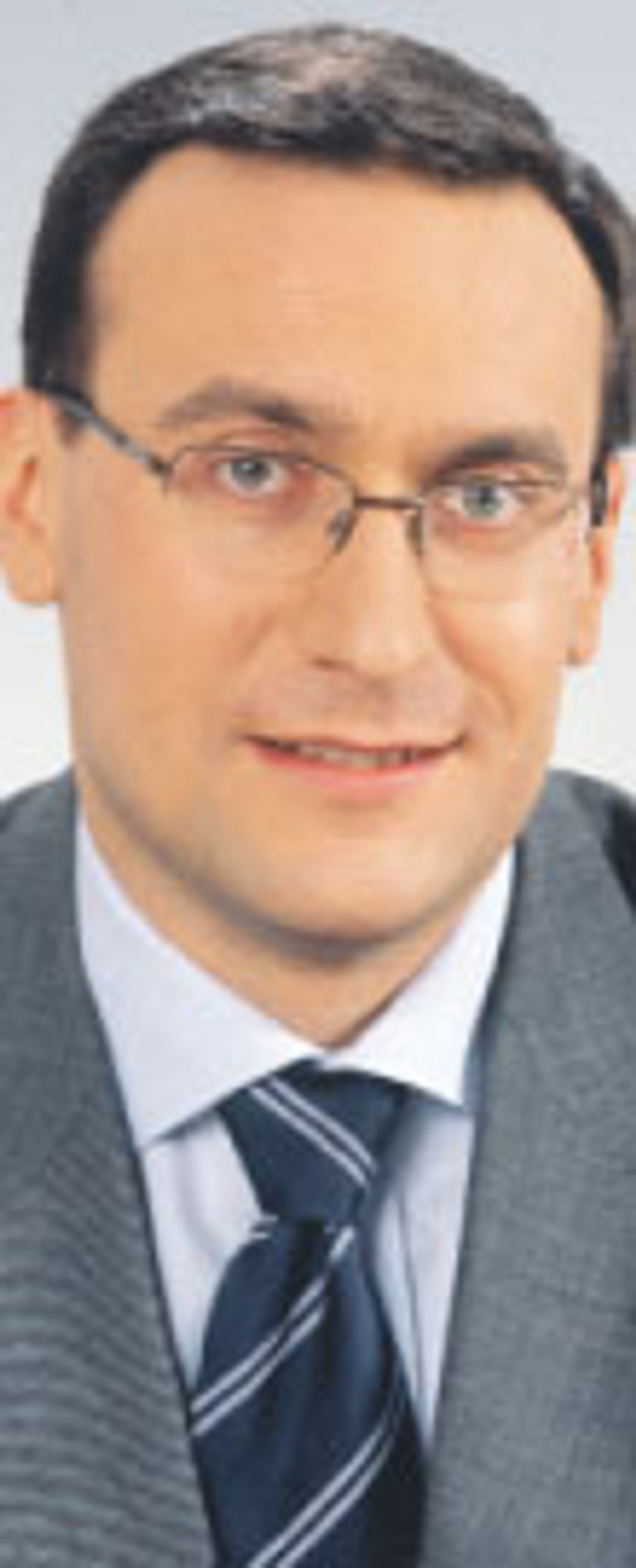 Tomasz Kański, partner w kancelarii Sołtysiński Kawecki & Szlęzak