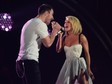 Carrie Underwood i Sam Hunt