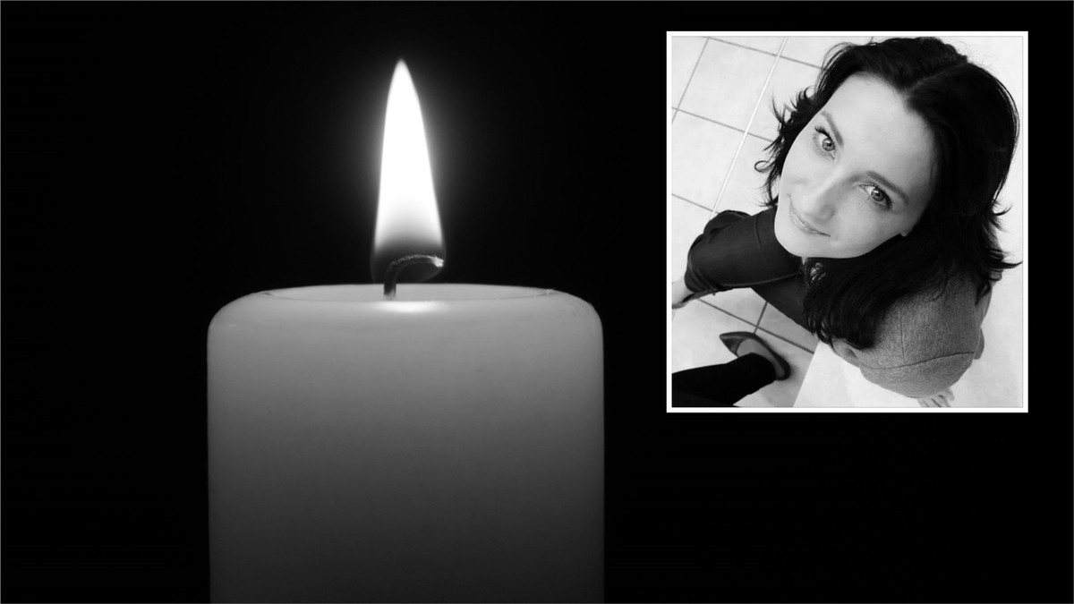 Monika Selimi-Sokołowska nie żyje. Ceniona dziennikarka miała 48 lat