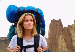 Reese Witherspoon ma do pokonania ponad tysiąc mil
