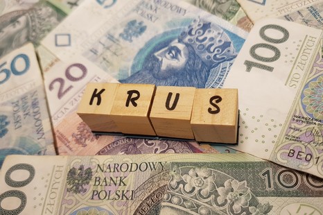 Oficjalna waloryzacja KRUS 2026. Rolnicy dostaną wyższe przelewy już od 1 marca