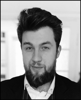 Grzegorz Sikora, dyrektor ds. komunikacji Forum Związków Zawodowych