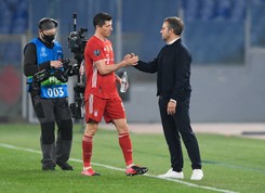 Szef Bayernu: Robert to zrobi! Jest najlepszym ambasadorem Polski