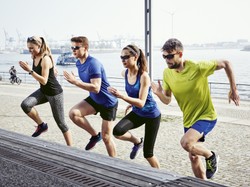 Do biegu gotowi? Nowa kolekcja odzieży, butów i akcesoriów Lidl na start!