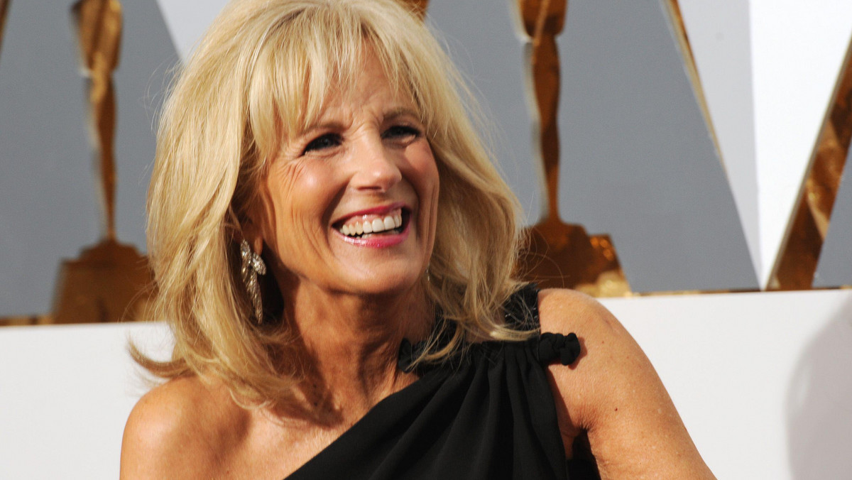 Jill Biden