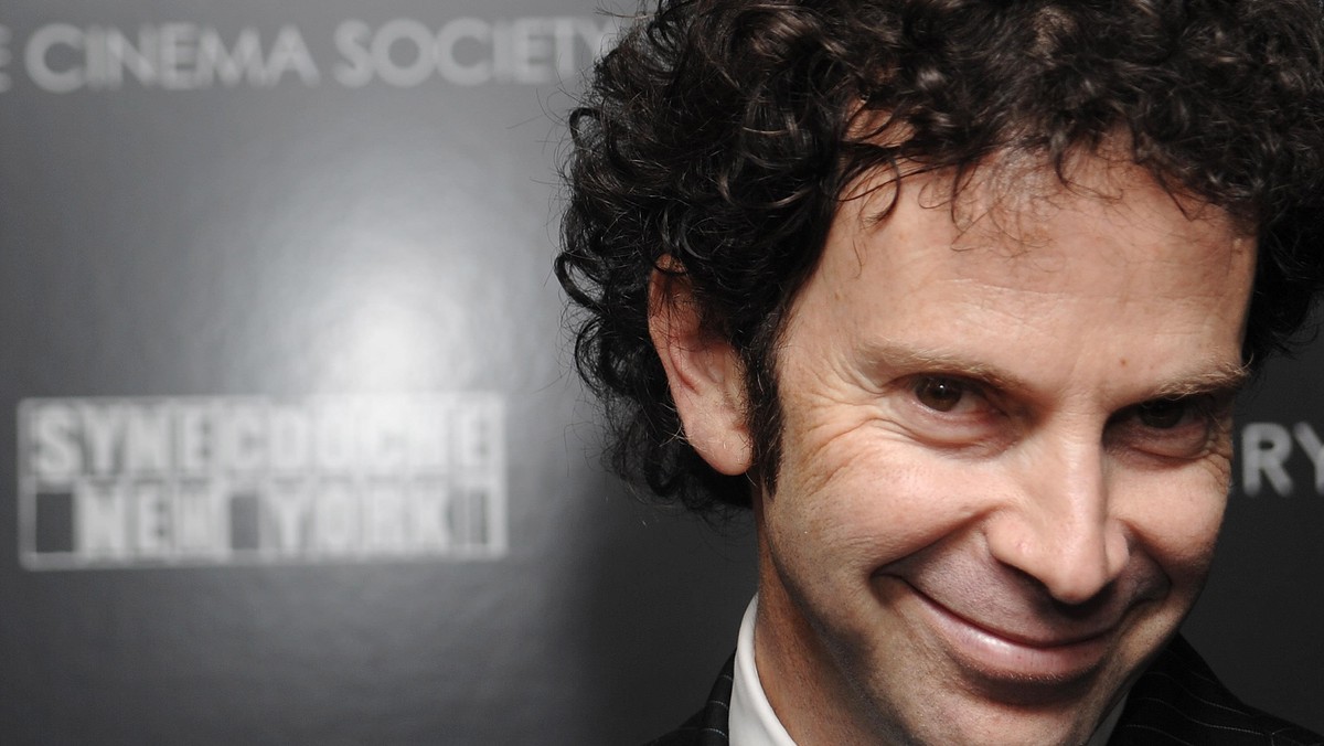 Charlie Kaufman