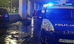 Tajemnicza śmierć w hotelu w Płocku. Nie żyje 52-letni mężczyzna