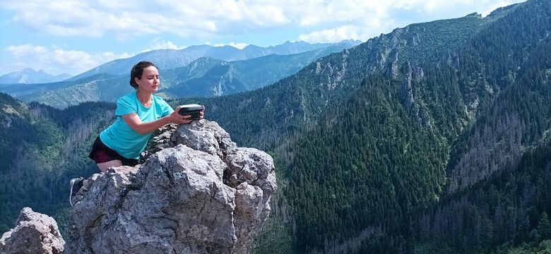 Jak zmierzyć Tatry? Czy Rysy mają już 2500 m?