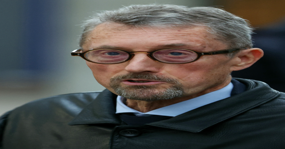 Prison avec sursis pour l'ex-patron de la DGSE Bernard Bajolet