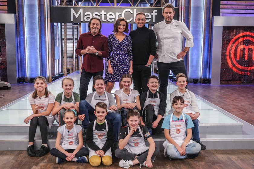 MASTERCHEF JUNIOR SEZON 5