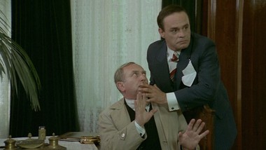 Quiz. Dopasuj postać do polskiego serialu. 25/25 tylko dla wytrawnego telewidza