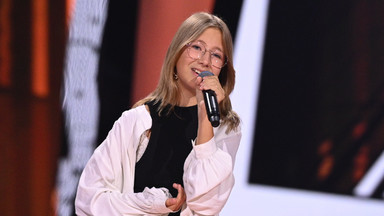 Aurelia Radecka była prześladowana po "The Voice Kids". "Jeden chłopak złamał mi rękę"