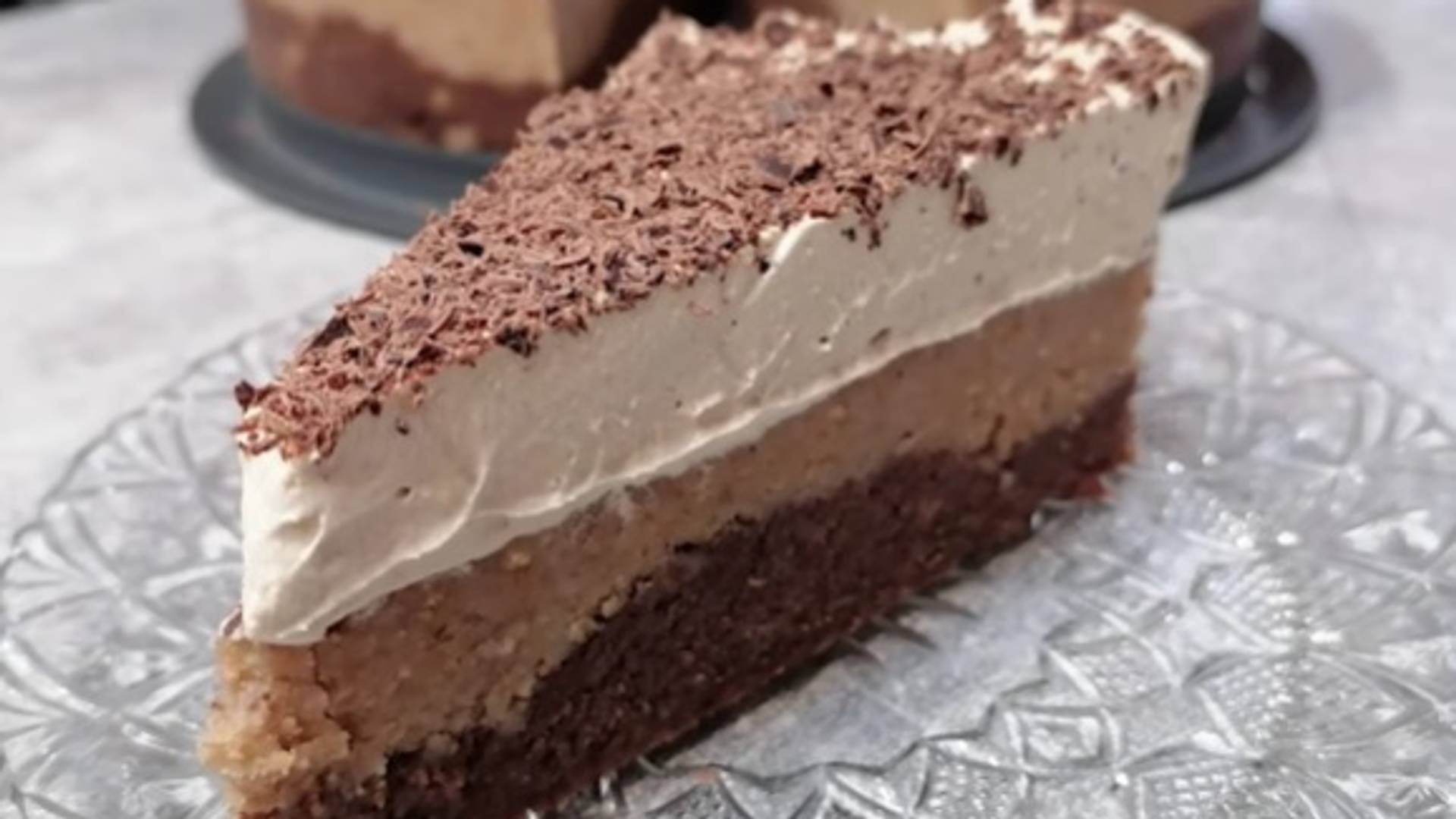 Torta od krompira - moguće je! Ovaj desert koji se pravi i u posnoj varijanti ćete obožavati