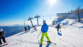 Jazda na stoku za darmo. Ten ośrodek narciarski podjął bezpardonową decyzję