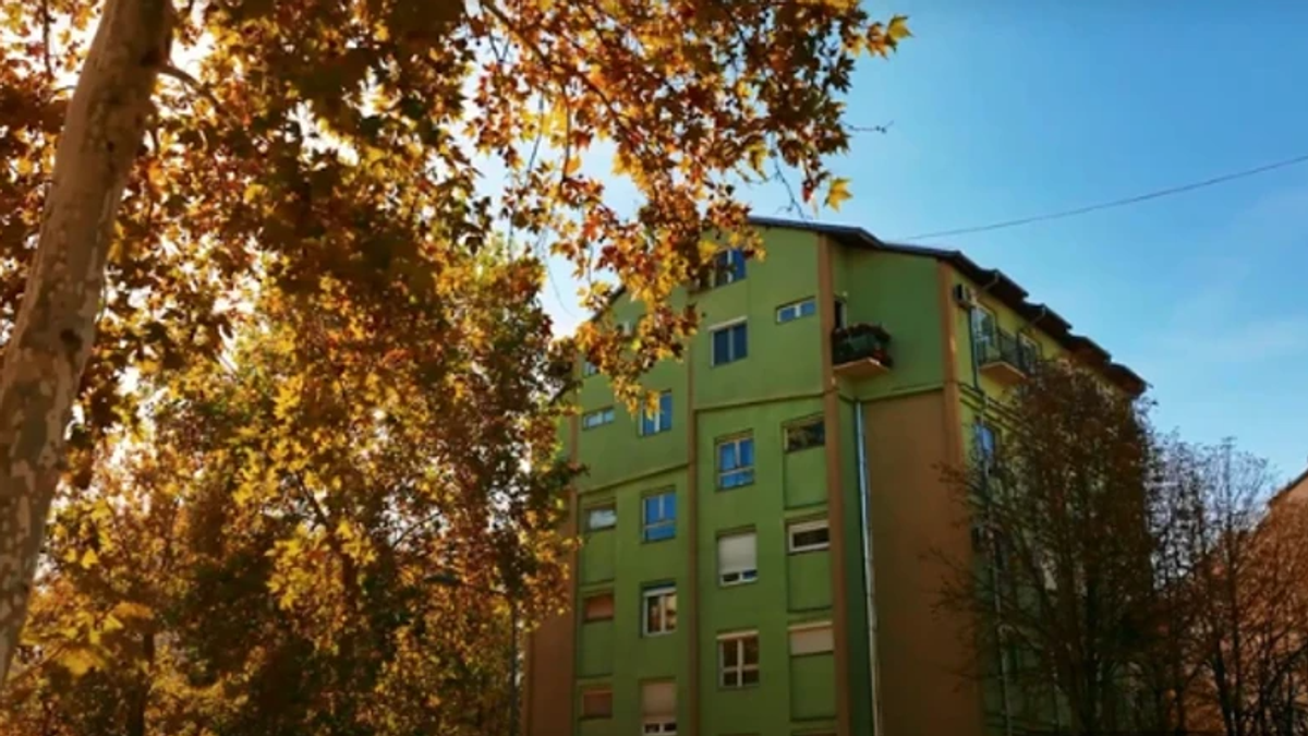 OVDE JE NEKADA ŽIVELA MARIJA ŠERIFOVIĆ Nastavnica otkrila sve o pevačici: 