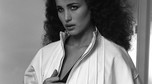 Andie MacDowell w 1983 roku