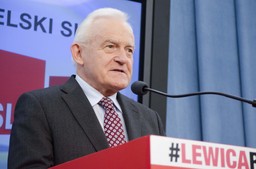 SLD wciąż bez kandydata na prezydenta