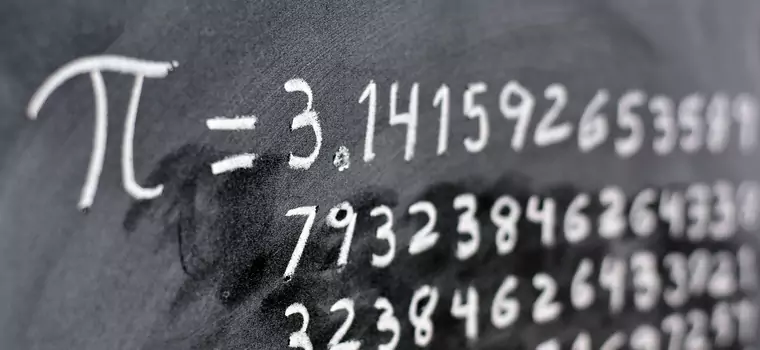 Pobito rekord świata w kalkulacji liczby Pi. Dodatkowe 13 trylionów cyfr po przecinku