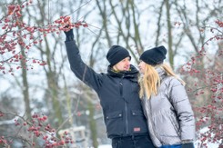Rolnik szuka żony. Jedna z par się zaręczyła [FOTO]