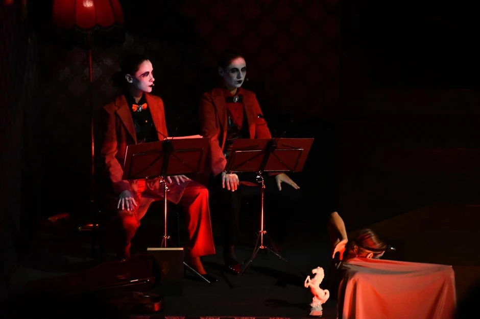 Beogradska filharmonija izvela "Priču o vojniku" u čast Ivana Tasovca