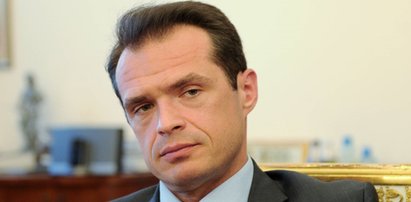 Sprawa skompromitowanego generała. Minister Nowak ma problem!