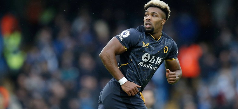 Adama Traore wypożyczony z Wolverhampton do Barcelony