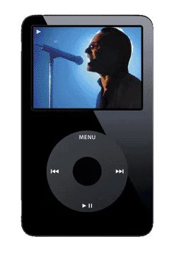 iPod Video to zdecydowanie ponadczasowy sprzęt