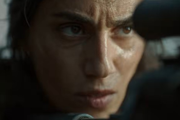 VOĐENA OSVETOM I NADOM Objavljen tizer za film o borbi  snajperistkinje da spase mlađu sestru iz kandži ISIS-a (VIDEO)