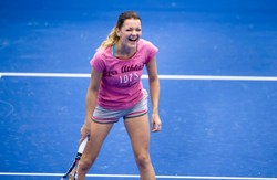 Gładka wygrana Agnieszki Radwańskiej w Fed Cup